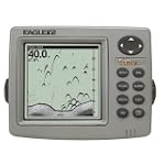 Eagle FishMark 320 5-Inch Waterproof Fishfinder