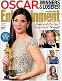 Entertainment Weekly (1-year auto-renewal)