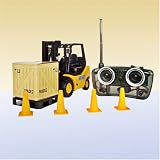 Mini Radio Control Forklift