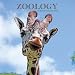 Zoology 2009 Wall Calendar 12 X 12