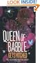 Queen of Babble Gets Hitched