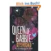 Queen of Babble Gets Hitched