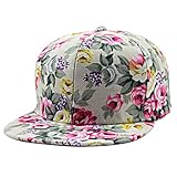 Generic レディース 野球 ハット　ホワイト