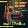 The Comedy is Finished