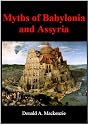 Myths of Babylonia and Assyria