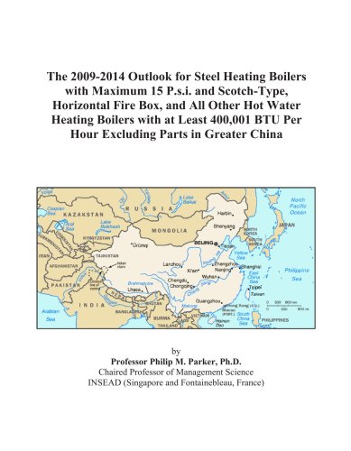 boiler heating