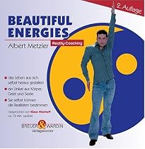 Beautiful Energies. CD