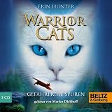 Warrior Cats Staffel 1/05. Gef&auml;hrliche Spuren