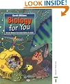 Biology for You: Revised Edition for All GCSE Examinations: National for GCSE