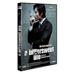 A bittersweet Life