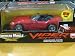 1/18 Scale Ertl American Muscle Dodge Viper SRT 10 Red
