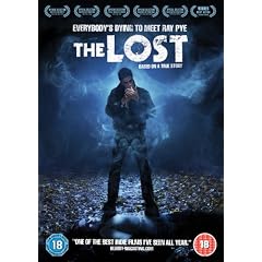 The Lost [DVD]