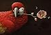 Artifact Puzzles - Kevin Sloan Fragile Habitat Wooden Jigsaw Puzzle