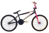 2009 Eastern Paydirt 20 BMX Bike - Black