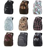 DaKine Women's Prom Laptop Backpack