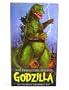 Godzilla Aurora Model - Polar Lights re-issue Model Kits