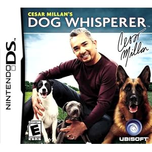 Cesar Millan's Dog Whisperer