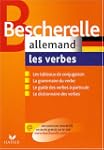 Allemand : Les verbes