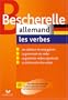 Allemand : Les verbes