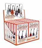 GRETSCH Guitar Collection  グレッチ <strong>ギター</strong>コレクション The Guitar Legend BOX