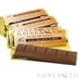 Mint Milk Chocolate Bars- 24 ct.