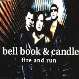 Fire and run [Single-CD]