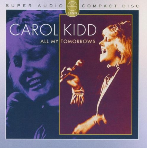 Carol Kidd - A Touch of Jazz - Zortam Music
