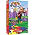 Jumpstart 3D Virtual World: Quest for the Color Meister by Knowledge Adventure