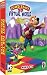 Jumpstart 3D Virtual World: Quest for the Color Meister