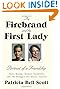 The Firebrand and the First Lady: Portrait of a Friendship: Pauli Murray, Eleanor Roosevelt, and the Struggle for Social Justice by Patricia Bell-Scott