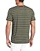 PACT Men's V-Neck Tee