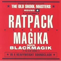 The Old Skool Masters