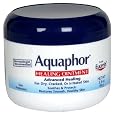 Aquaphor Healing Ointment, 3.5 Oz (99 G), (Pack Of 3)