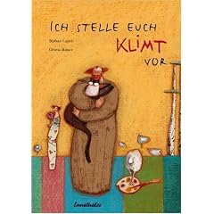 Ich stelle euch Klimt vor