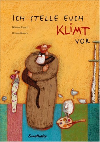 Ich stelle euch Klimt vor