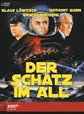 Der Schatz im All (3 DVDs)