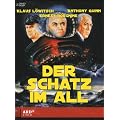Der Schatz im All [3 DVDs]