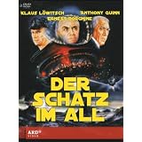 Der Schatz im All [3 DVDs]von "Anthony Quinn"