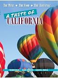 A Taste of California: Temecula, San Diego, Costa Mesa
