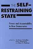 Legislative power in emerging African democracies