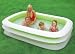 Search : Family Swim Inflatable Backyard Swimming Pool