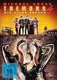 Tremors 4 - Wie alles begann - Michael Gross