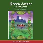 Green Jasper | [K. M. Grant]