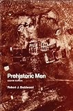 Prehistoric men