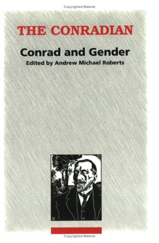  Joseph Conrad