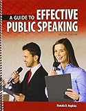 A Guide to Effective Public Speaking
