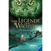 Die Legende der W�chter 02: Die Wanderschaft