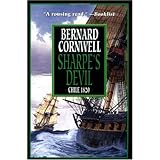 Sharpe's Devil: Richard Sharpe and the Emperor, 1820-1821 (Richard Sharpe's Adventure Series #21)