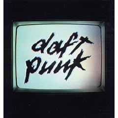 Human After All [12 inch Analog]