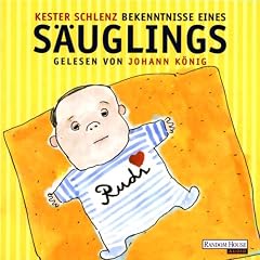 Bekenntnisse eines S�uglings
